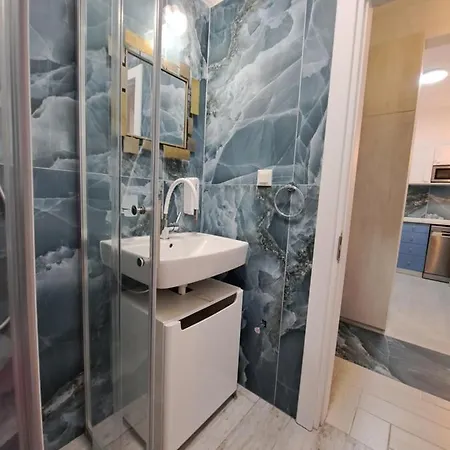 Gala Premium Apartmán *