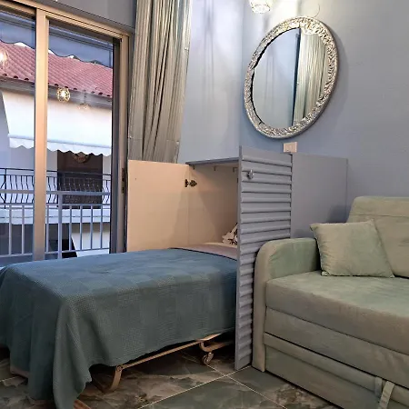 Apartmán Gala Premium Nea Poteidaia