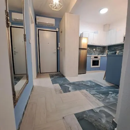 Gala Premium Apartmán *