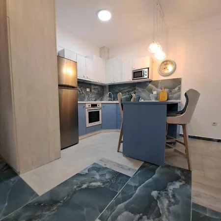 Gala Premium Apartmán *