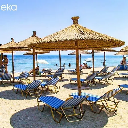 Gala Premium Apartmán Nea Poteidaia