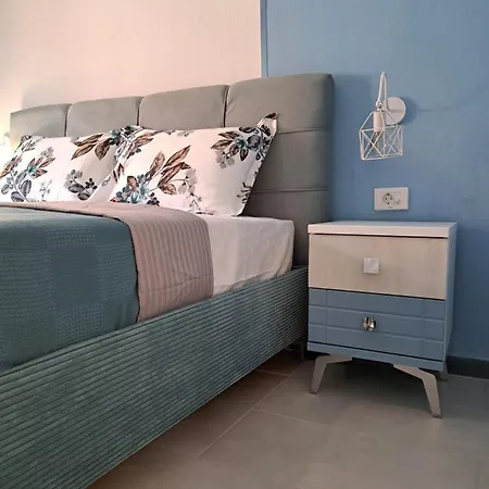 Gala Premium Daire Nea Poteidaia