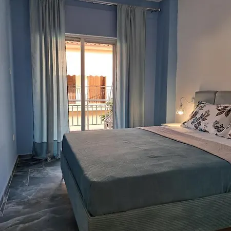 Gala Premium Daire Nea Poteidaia