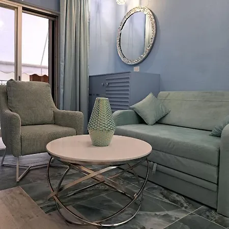 Daire Gala Premium Nea Poteidaia