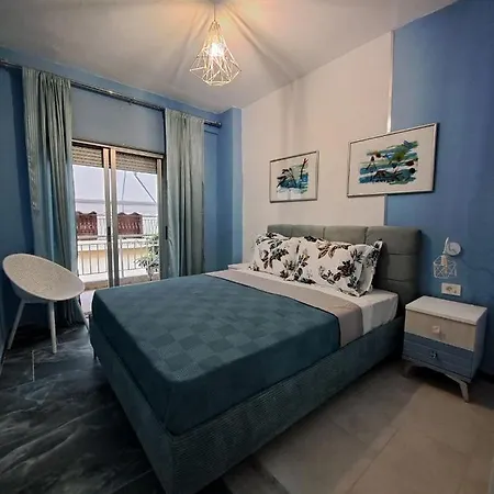 Gala Premium Daire Nea Poteidaia