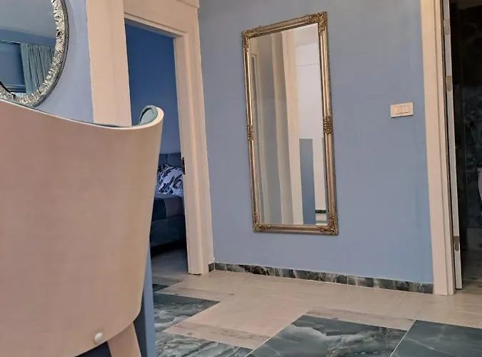 Gala Premium 公寓 *