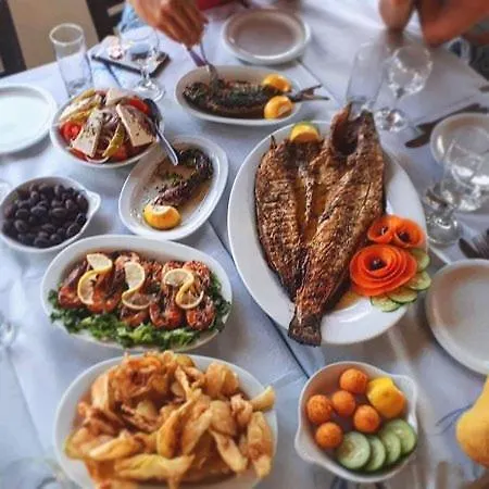 公寓 Gala Premium 尼坡帝