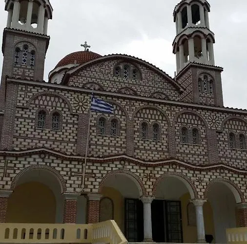 Gala Premium 公寓 *