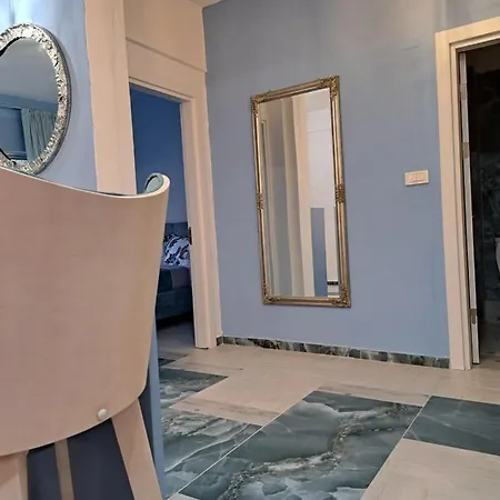 Gala Premium Appartement *