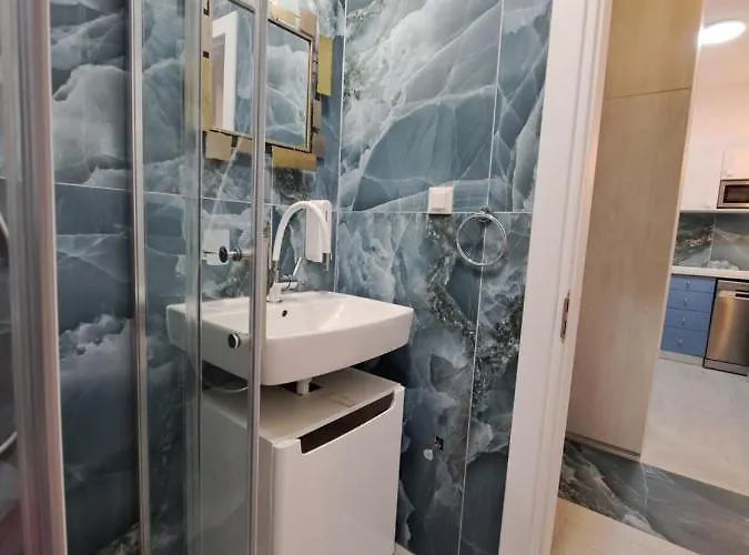 Gala Premium Apartamento *