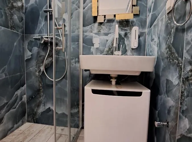 Gala Premium Apartamento *