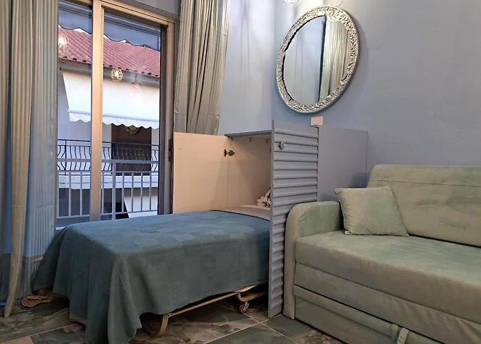 Apartamento Gala Premium Nea Poteidaia