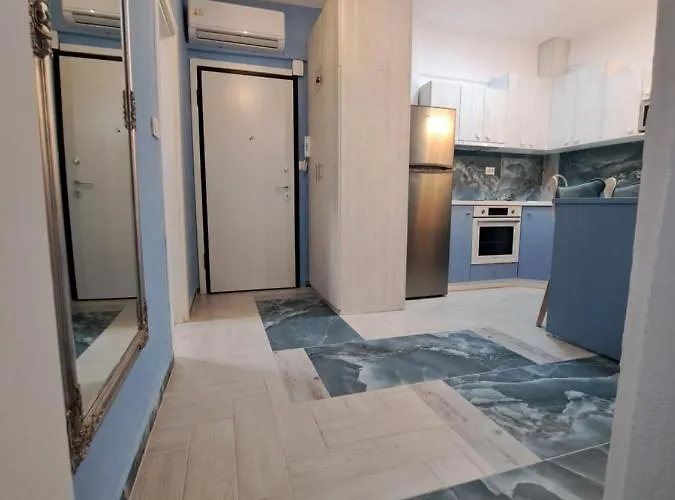 Gala Premium Apartamento *