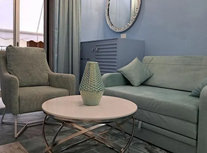 Apartamento Gala Premium Nea Poteidaia