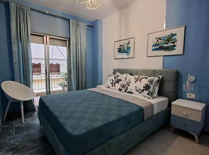 Gala Premium Apartamento Nea Poteidaia