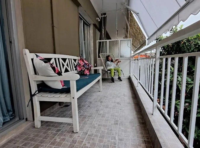 Gala Premium Apartamento